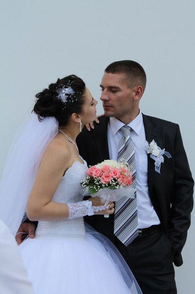 Анюта Касьяненко