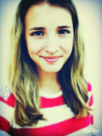 Яна Леонова