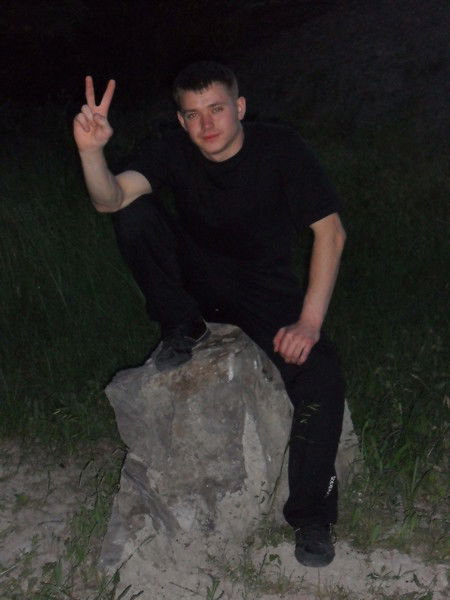 Борис Иванов