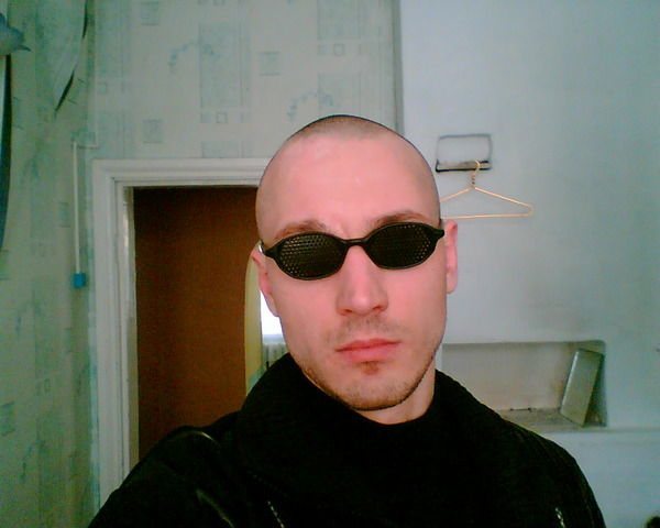 Евгений Климко