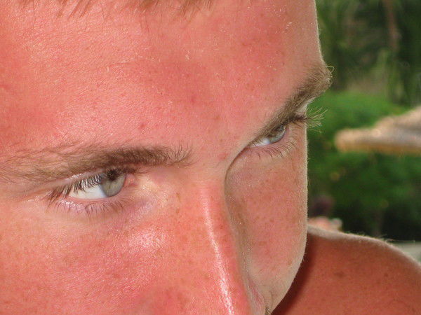 Антон Щедрин