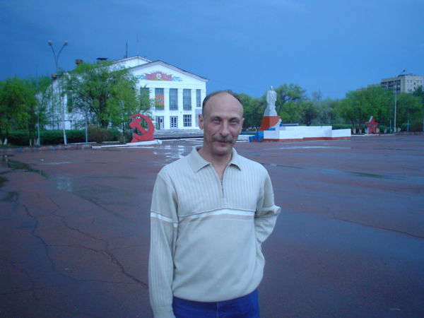 Сергей Смирнов