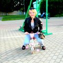 Жанна Милая