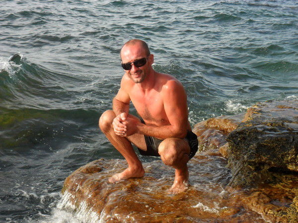 Эдуард Допрында