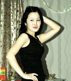 ***гульназ ***ауезханова