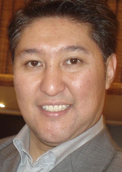 Канатбек Кумушбеков