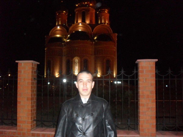 Алексей Мальцев