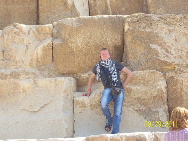 Сергей Бочкарёв