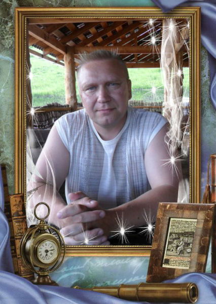 Константин Дрепин