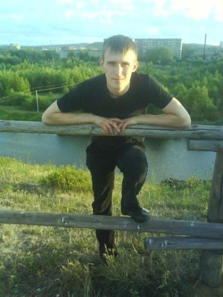 Александр Голованов