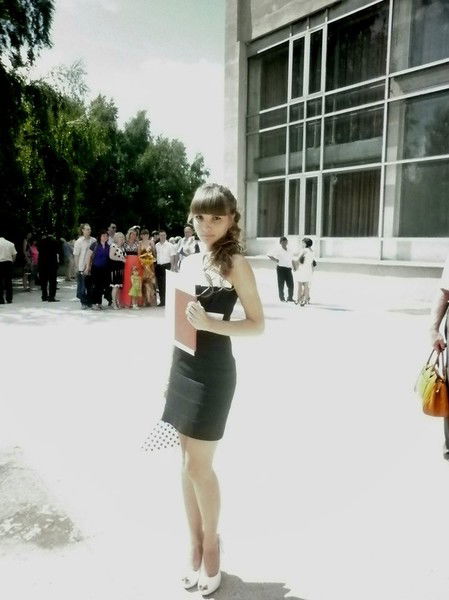 Евгения Каримова