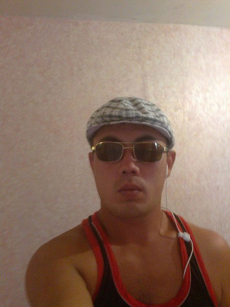 Руслан Аубакиров