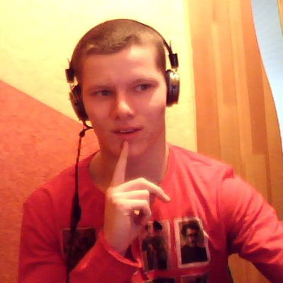 Кирилл Киршов