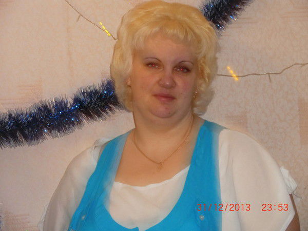 Ирина Бондаренко