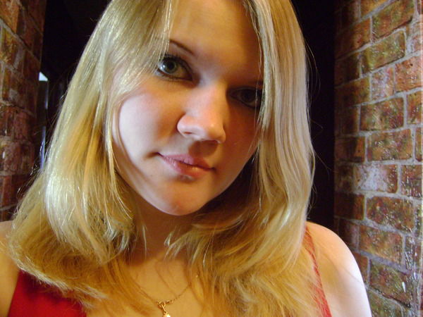 Анна Черкашина