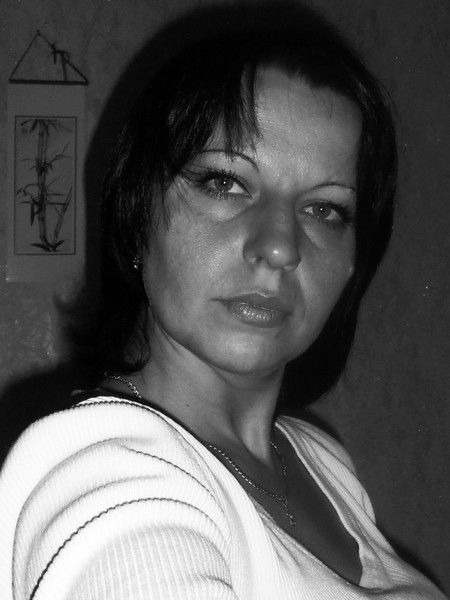 Наталья Падий