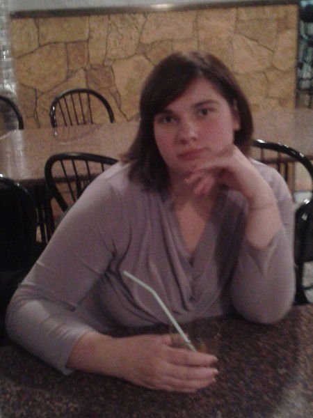 Екатерина Давидович