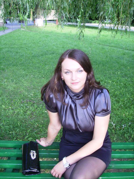 Ирина Ходотова