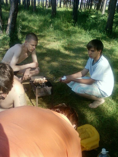 Виталя Форм