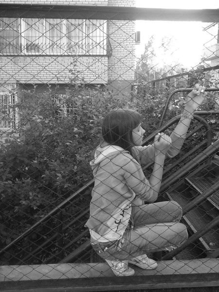 Екатерина Лухман