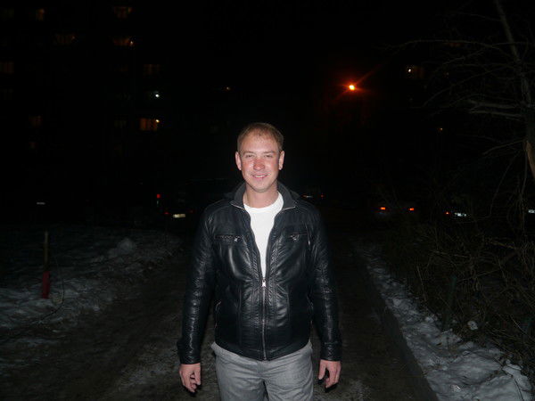 Денис Цимерман