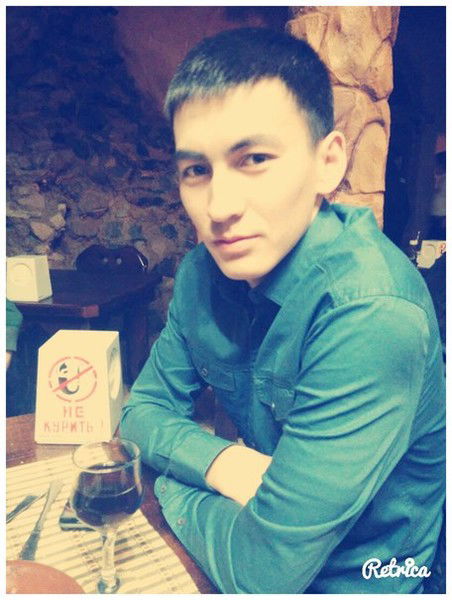 Жанерик Алдияров