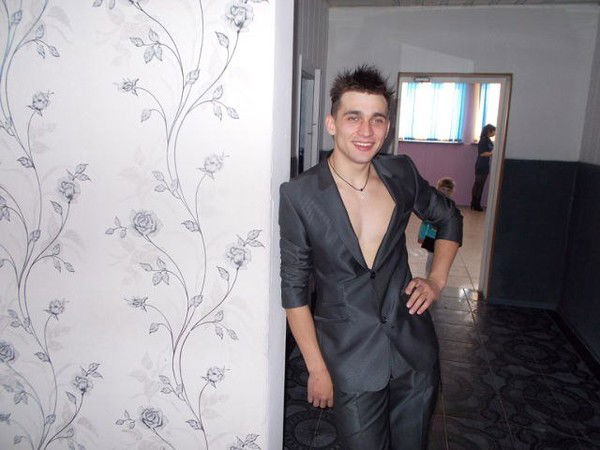 Витя Черемисов