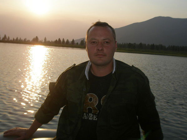 Андрей Мухамедьзянов