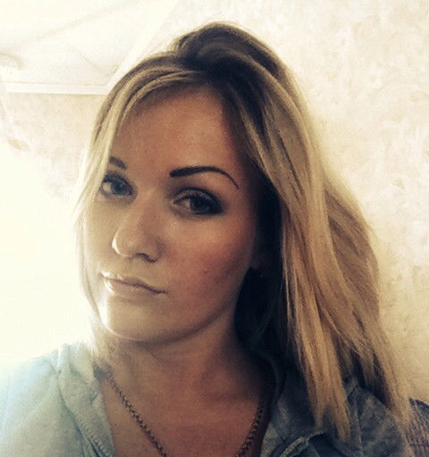 Татьяна Белинская