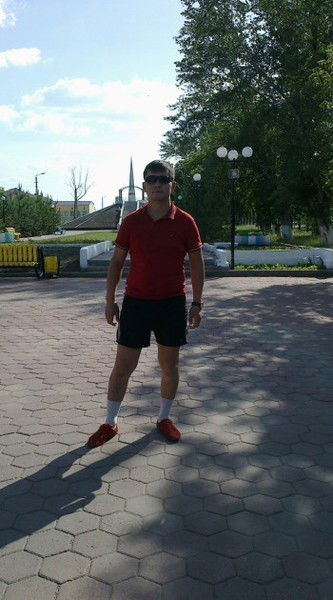 Талгат "казах"