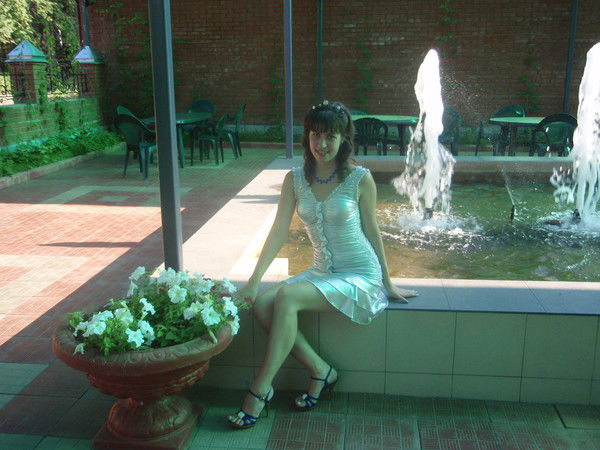 Александра Кабанова