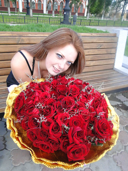 Диана Савельева