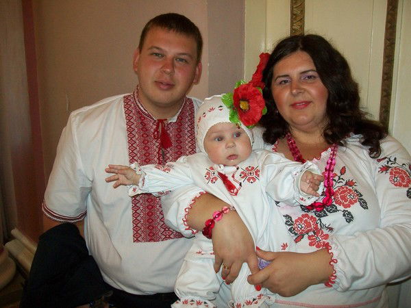 Наталья Щегельская