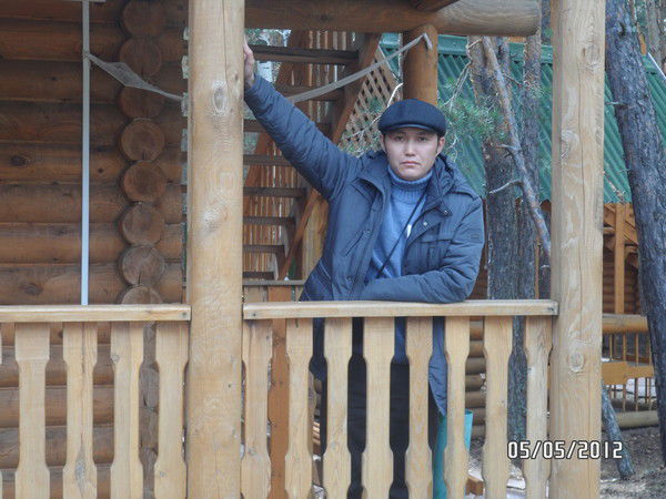 Толеу Абдрахман