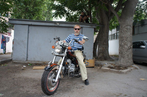 Игорь Линкольн