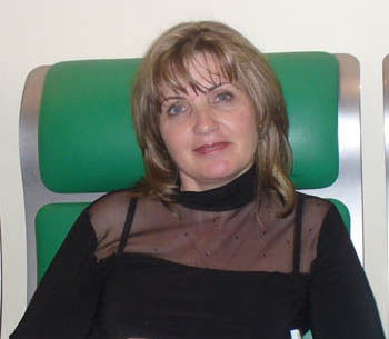 Нина Скрипцова