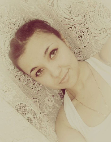 Кристина Рукосуева