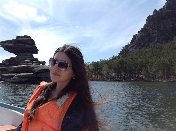 Меруерт Жиенбекова