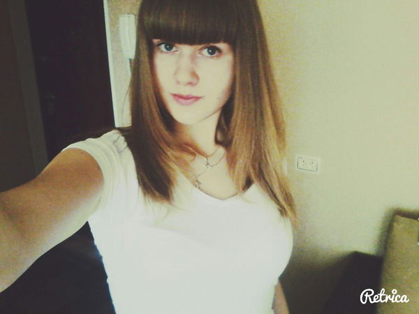 Дарья Лукиных