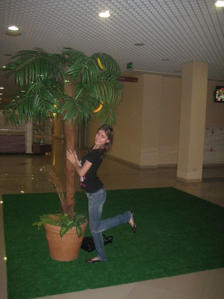 Елена Дюндикова