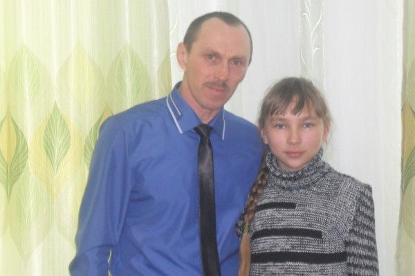 Михаил Григорев