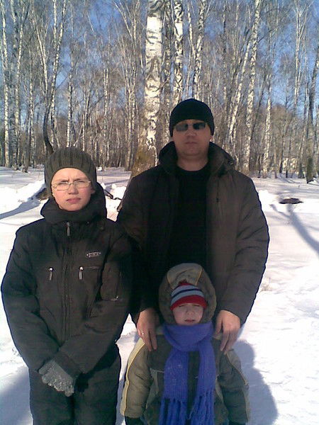 Алексей Писарцов