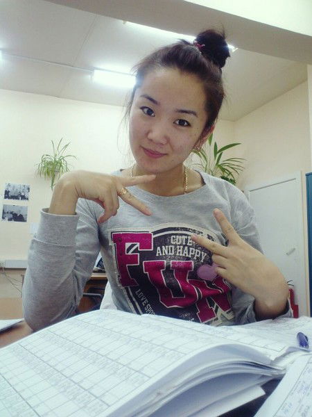 (**tolgonayka**) Luntik(^_^)