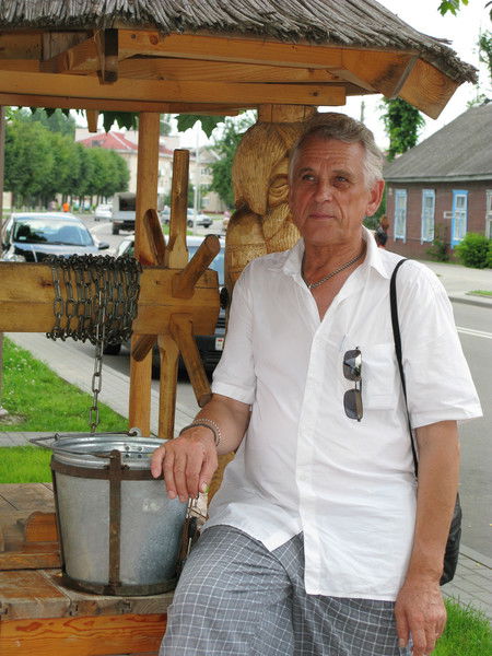 Иван Купреев