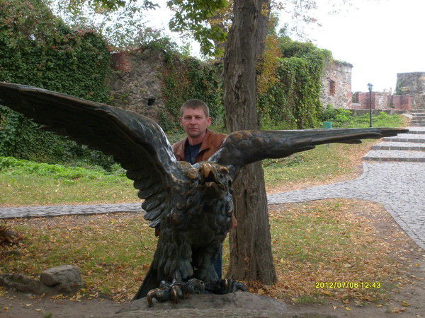 Коршун Юрий