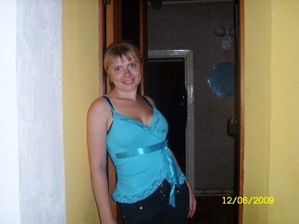 Ольга Пещета