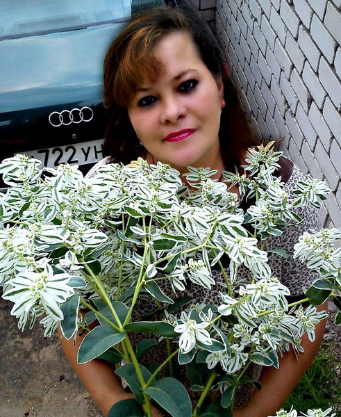 Татьяна Данковцева