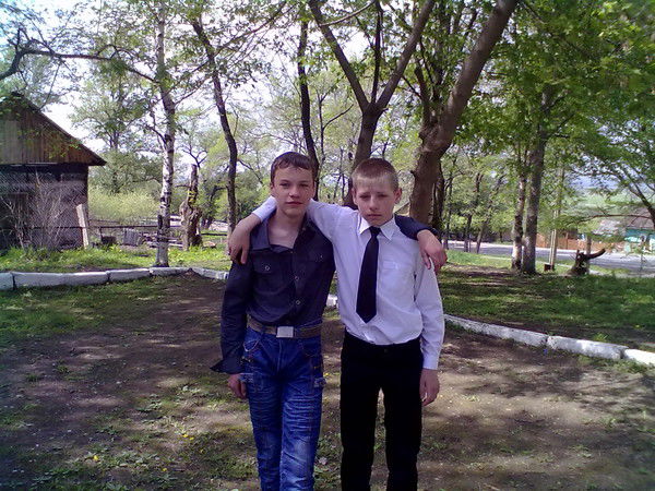 Эдуард Давидюк