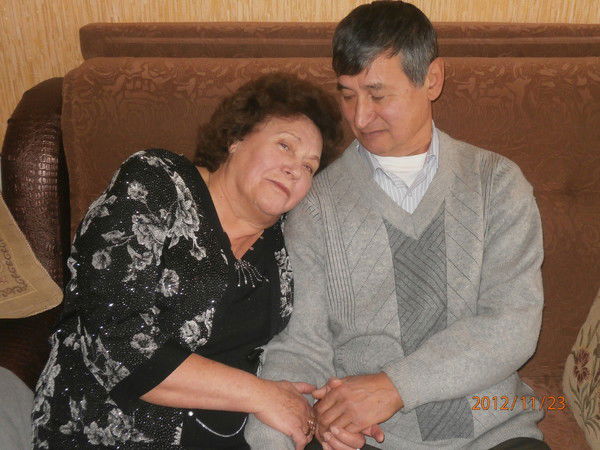 Алла Малионова