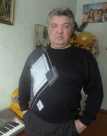 Ильдар Каримов